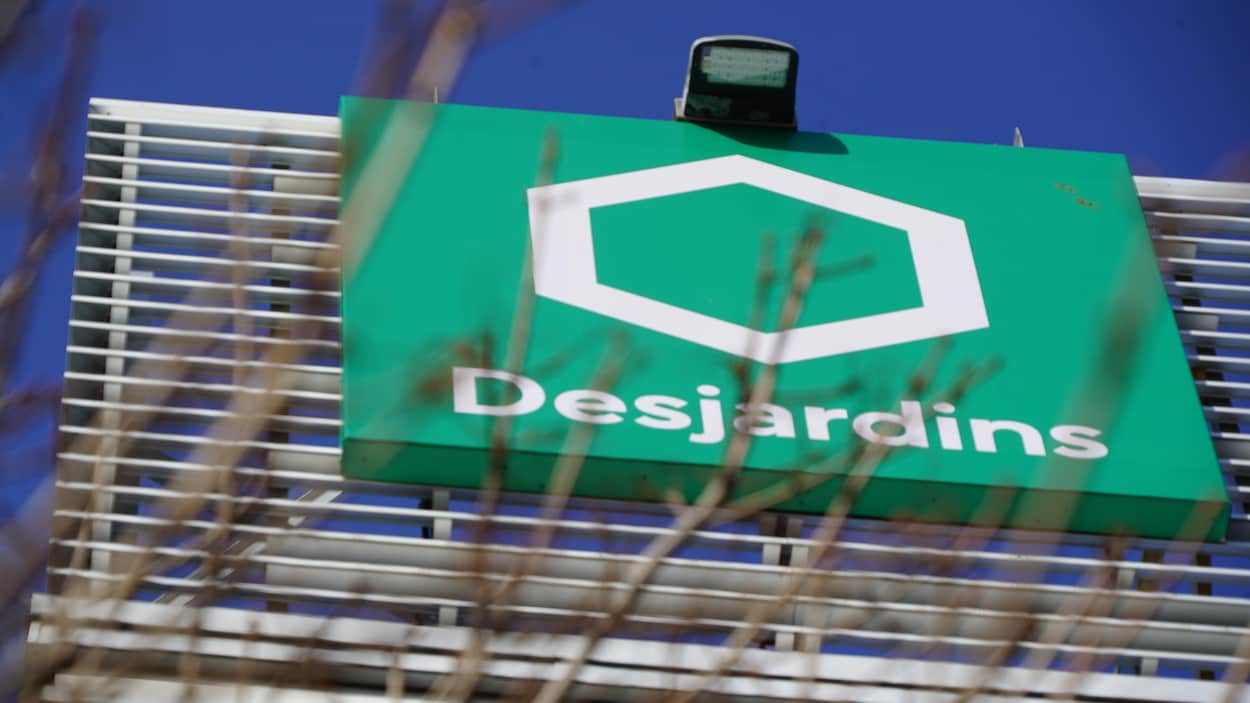 Desjardins ferme son comptoir, Rivière-au-Tonnerre s’indigne