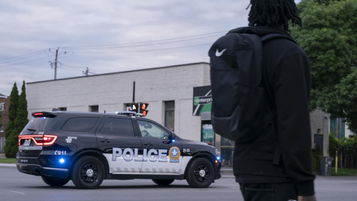 Des documents du SPVM témoignent d’une sous-culture « radicalisée » au sein des rangs