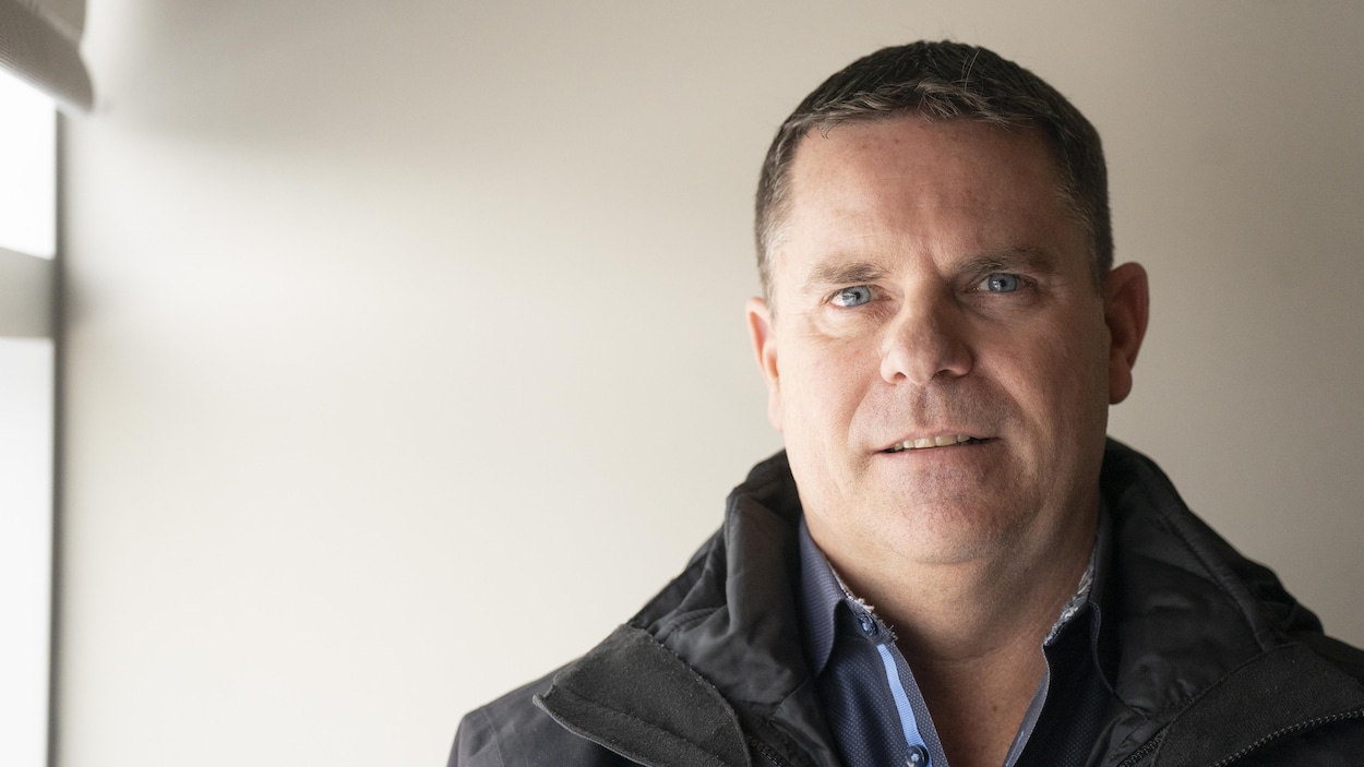 L’ex-maire d’Oka Pascal Quévillon souhaite se présenter pour le PQ