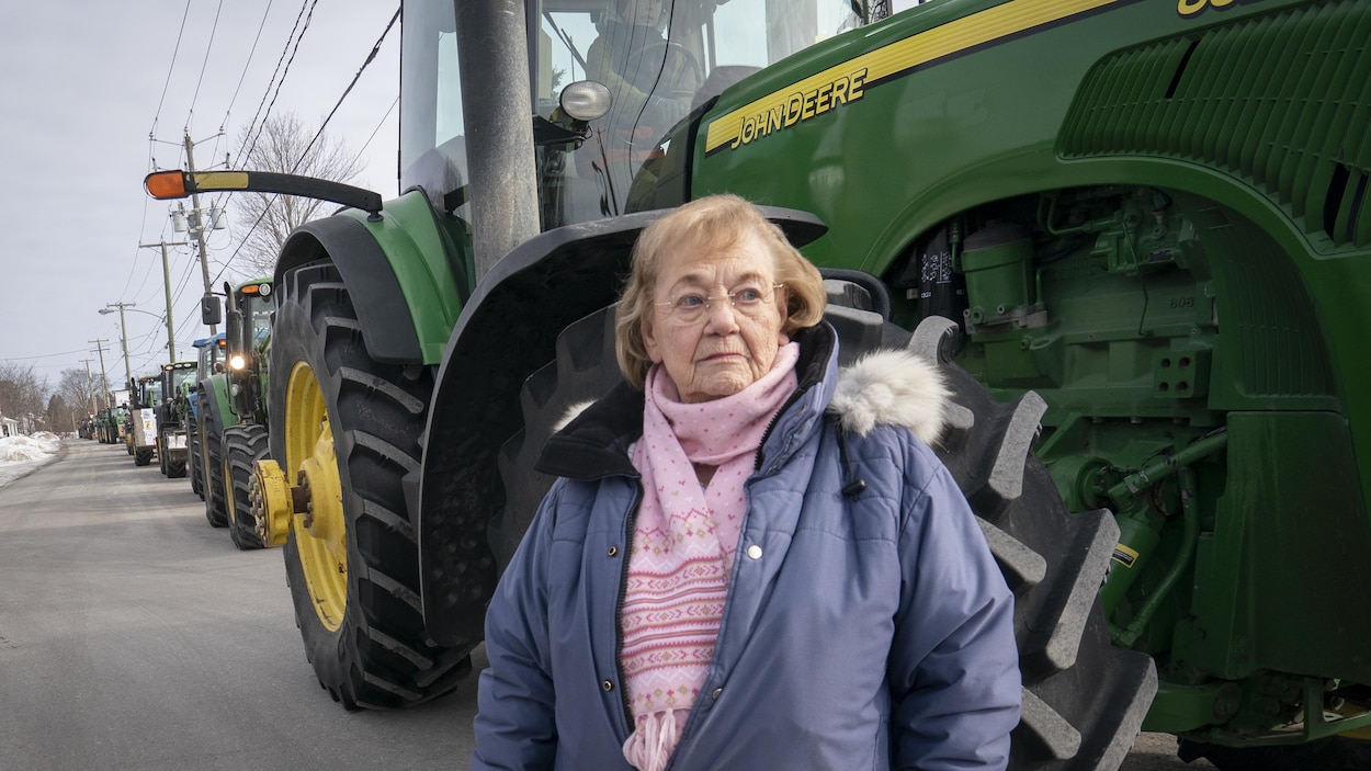 TGV à Mirabel : une station, ou bien c’est non