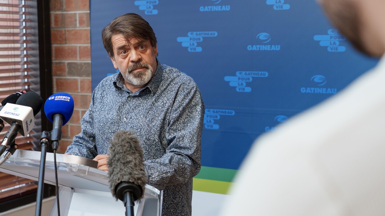 Un commentaire de la mairesse passe mal à Gatineau