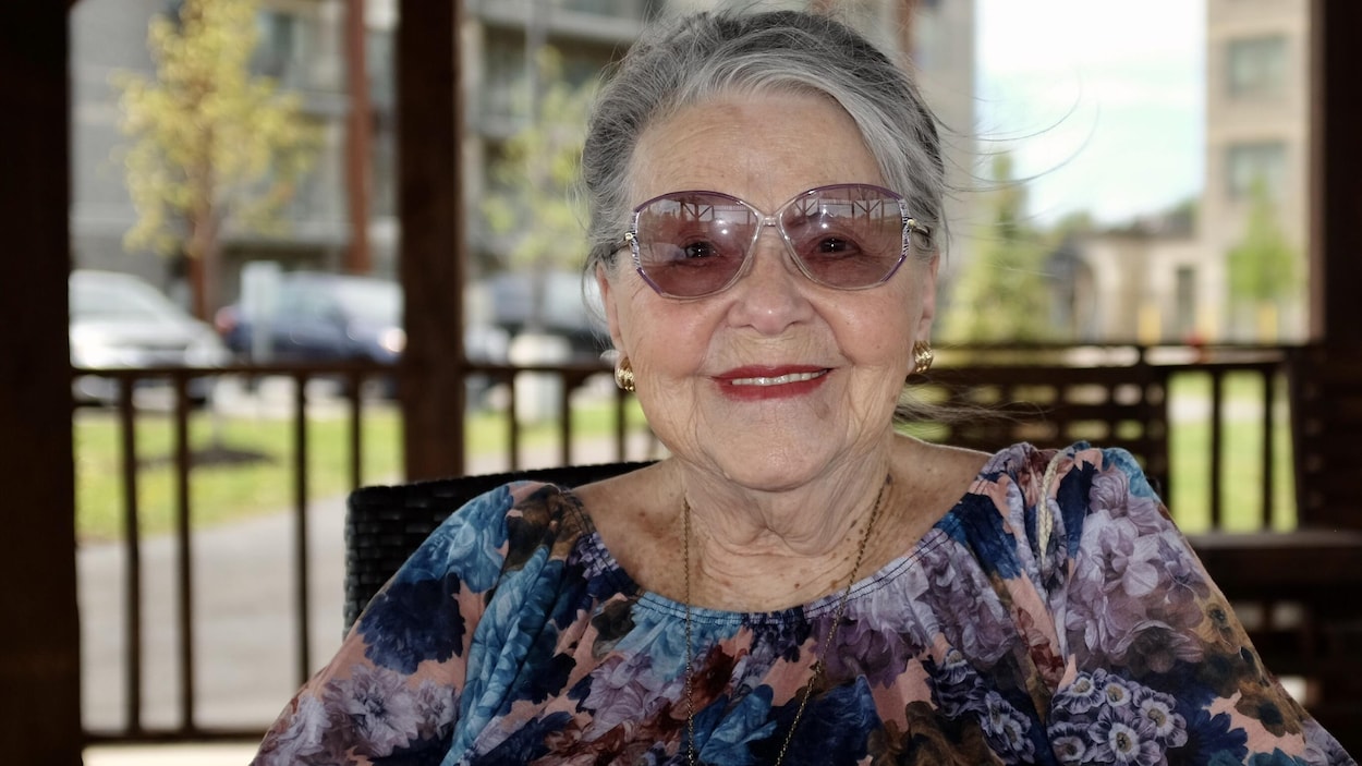 Marguerite Maillet, une grande défenseure de la littérature acadienne, n’est plus