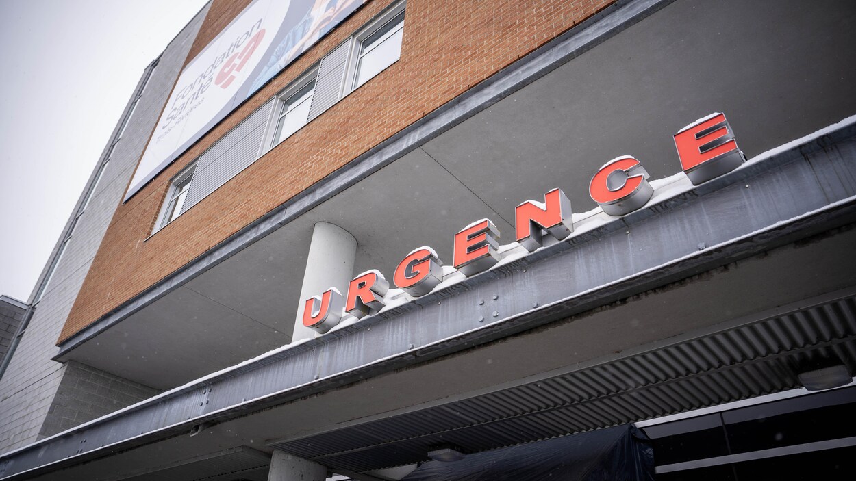 Un manque d’infirmières au CHAUR « préoccupant » pour le syndicat