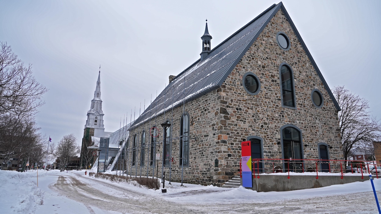 2026, une année charnière pour le Musée de Rimouski