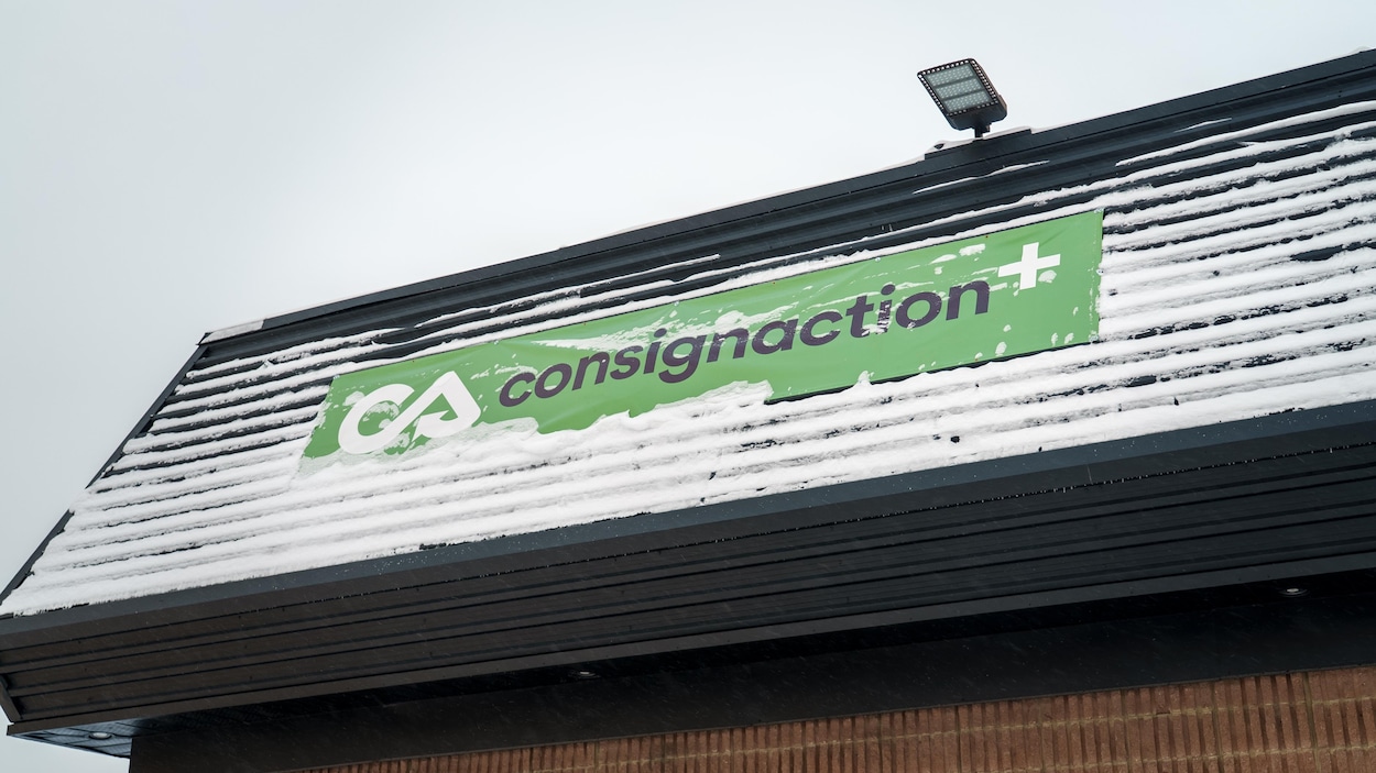 Un troisième centre Consignaction ouvre en Outaouais
