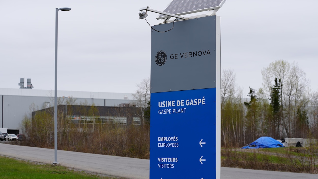 Une plainte pour fraude sera déposée à la SQ, selon le syndicat de LM Wind Power