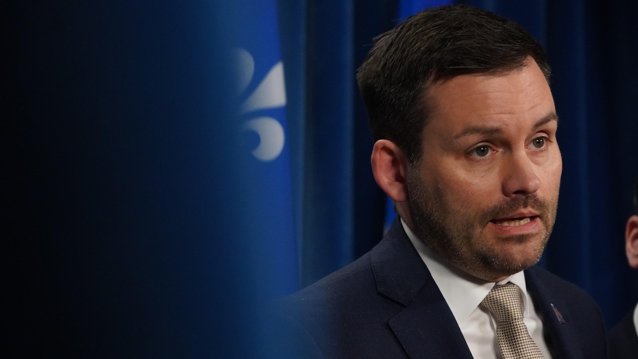 Les tarifs pourraient influencer le calendrier référendaire du PQ