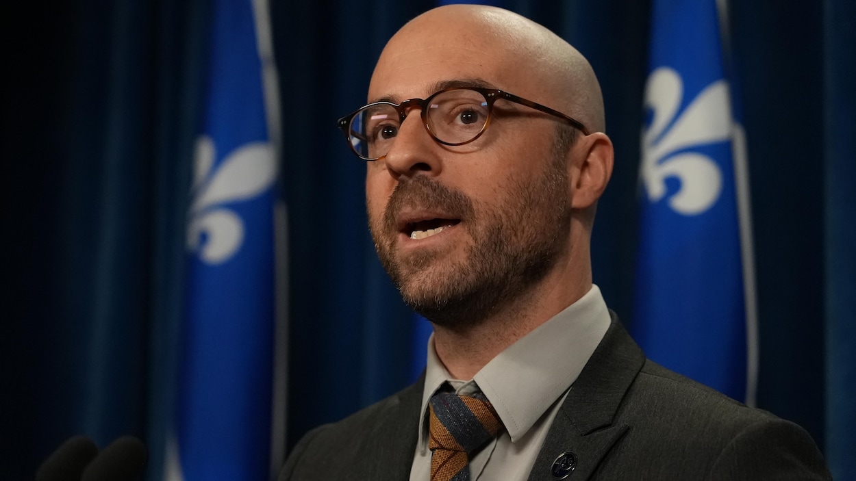Québec solidaire propose dans un manifeste un « virage » au mouvement indépendantiste