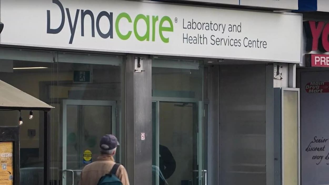 Les employés de laboratoire de Dynacare fixent un ultimatum de grève au 8 septembre