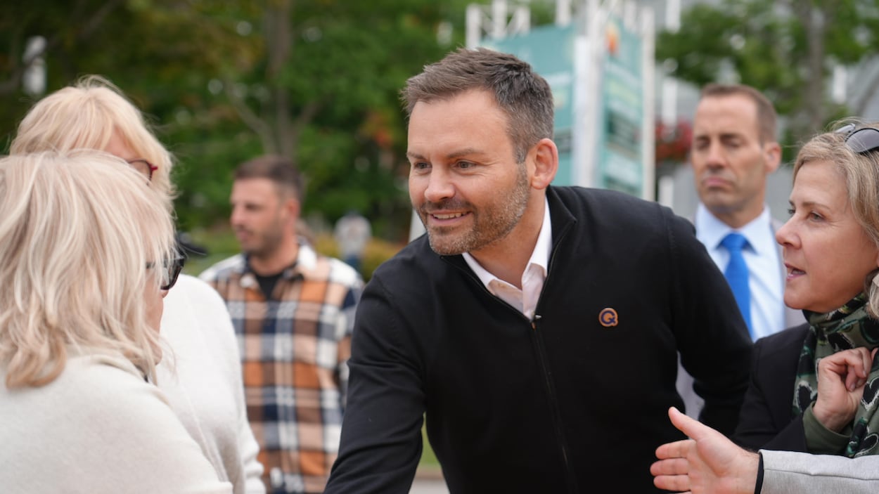 Sondage : le PQ en tête des intentions de vote au Bas-Saint-Laurent