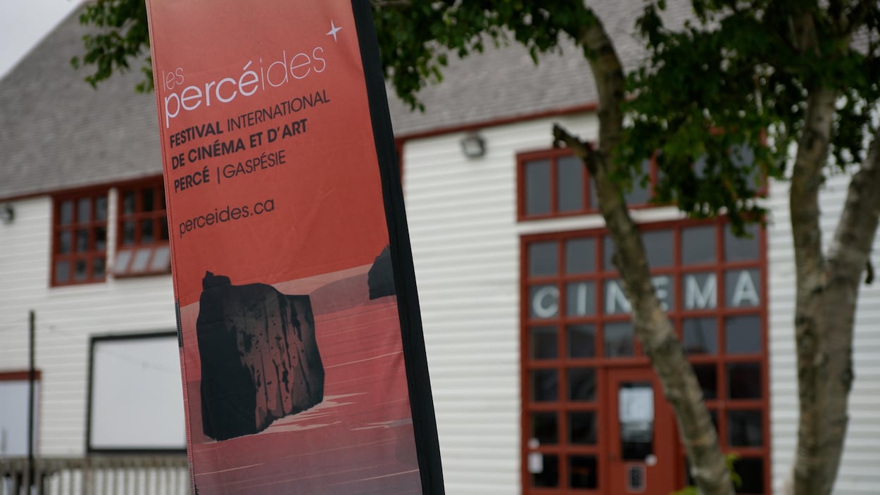 Organisateurs et cinéphiles satisfaits par le Festival des Percéides