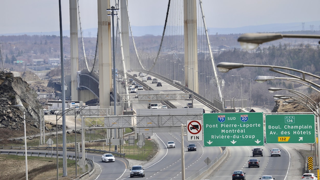 Bridge maintenance: Quebec ‘takes note’ of devastating AMP report