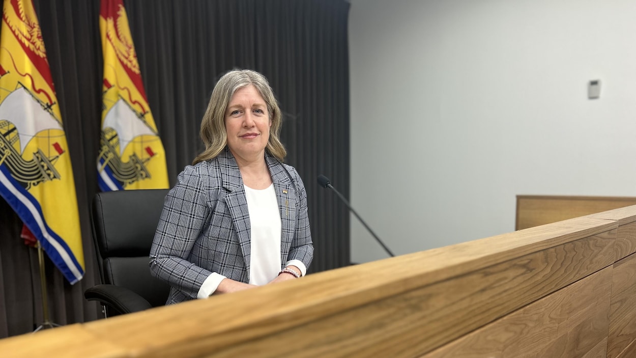 La PM assure que l’enquête du N.-B. sur les cas de maladie neurologique se poursuit