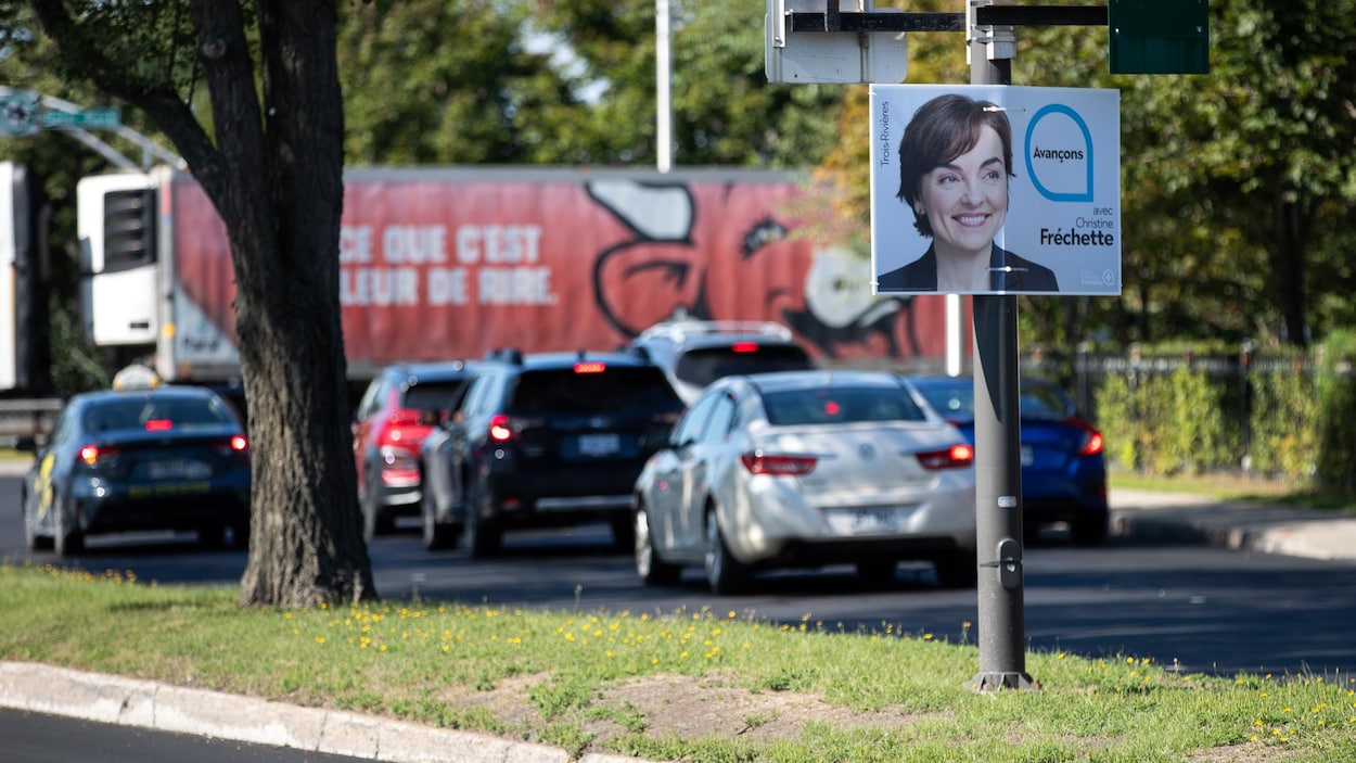 Trois-Rivières est-elle une circonscription baromètre?