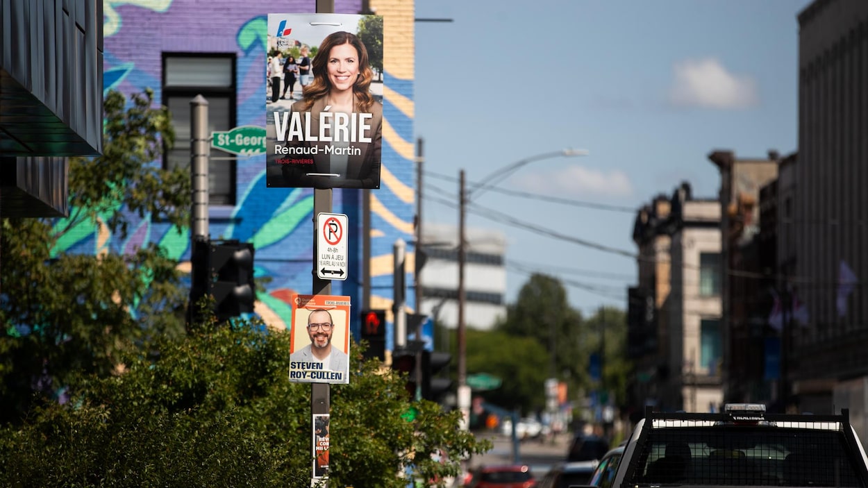 Parole aux jeunes en ce début de campagne électorale