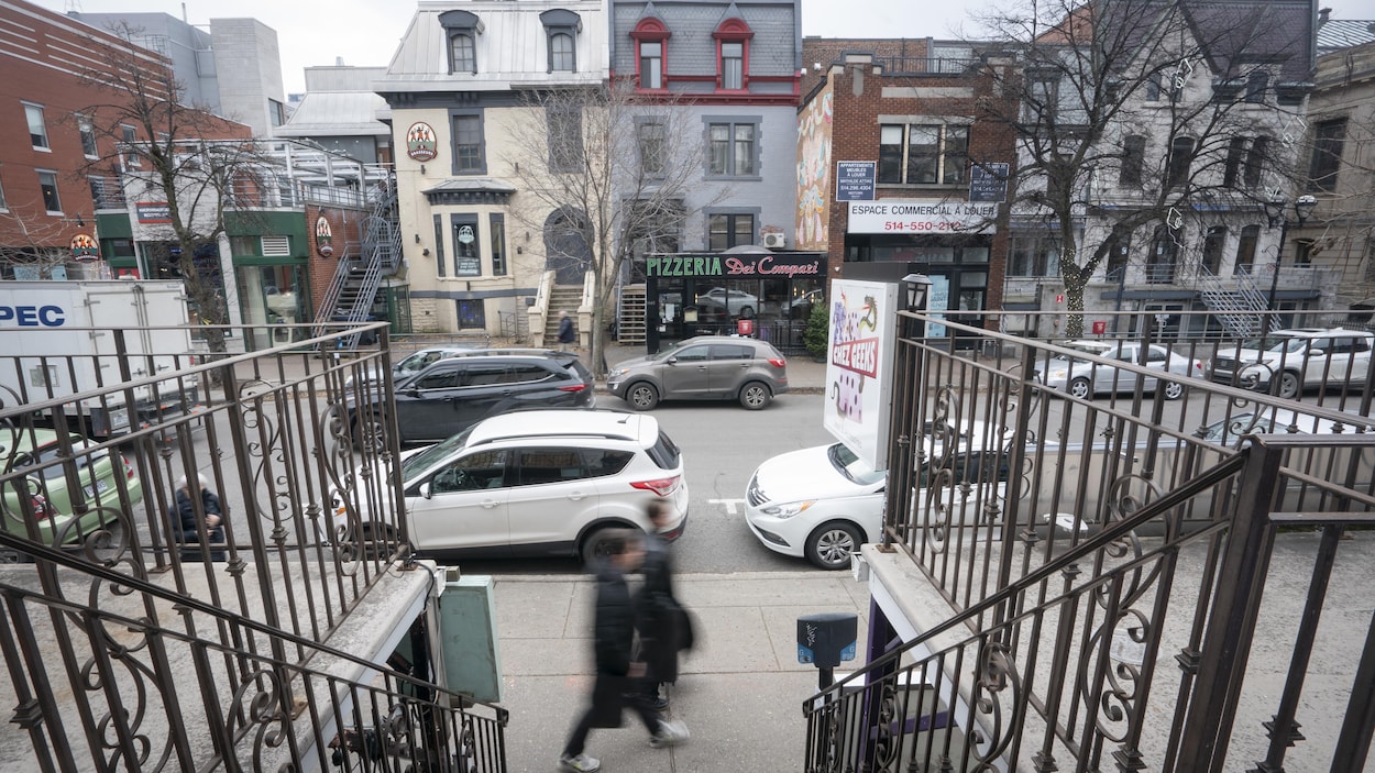 Quartier latin : la rue Saint-Denis se remettra-t-elle de son « manque d’amour »?