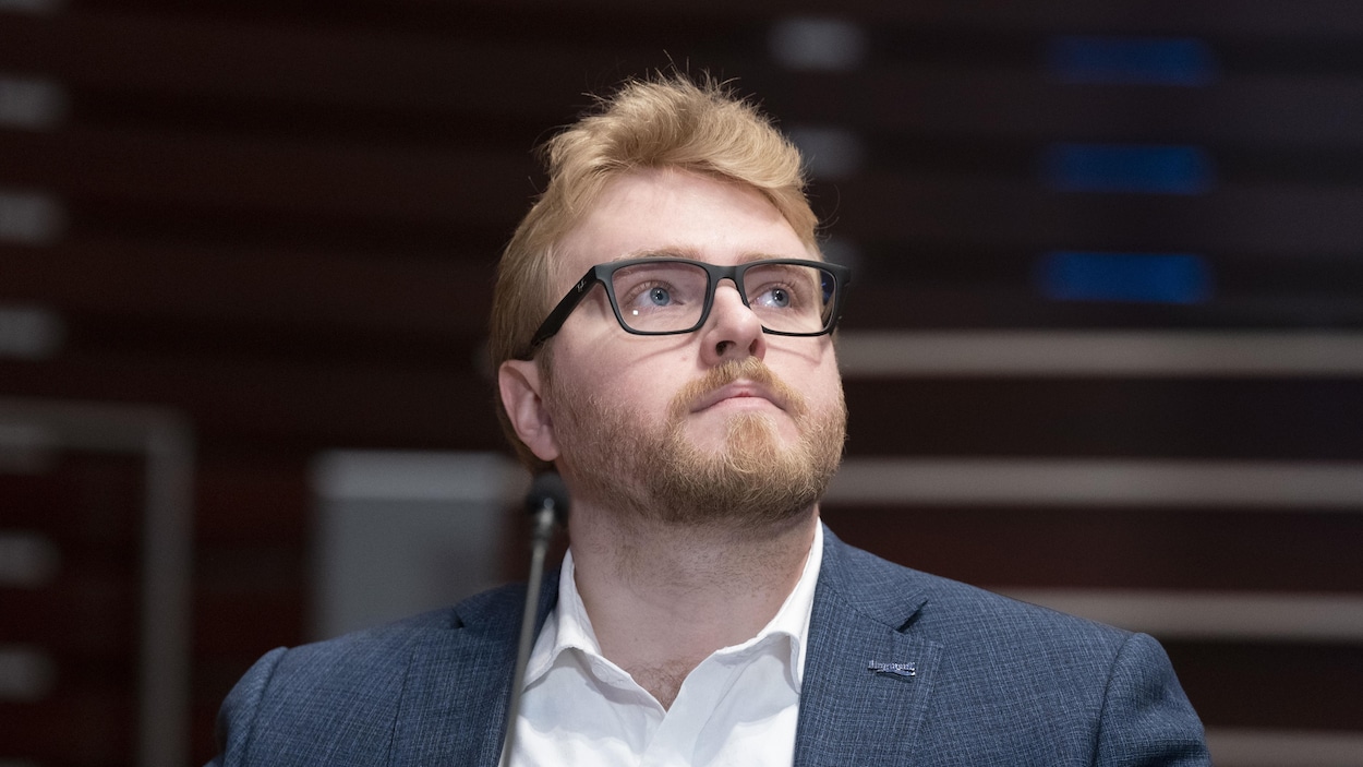 Jonathan Tabarah quitte le conseil municipal de Longueuil
