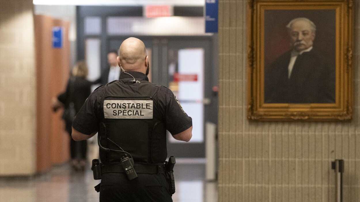Une peine à la maison pour avoir battu et agressé sexuellement sa conjointe