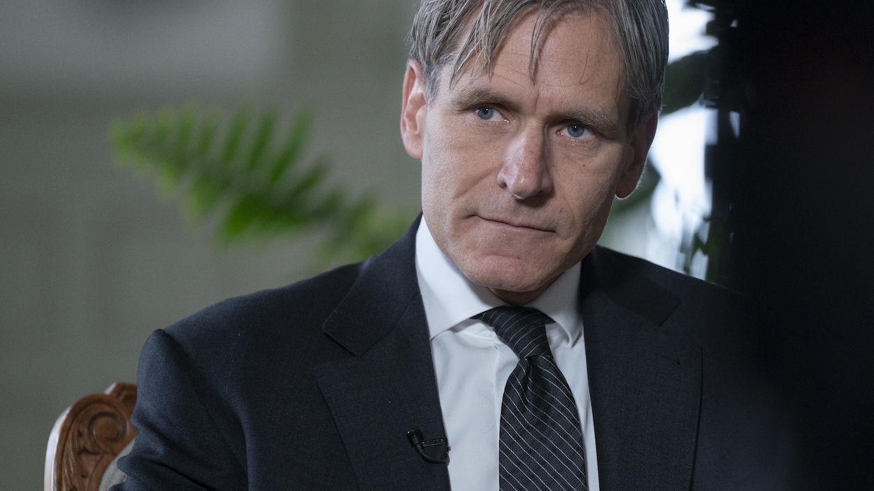 Martin Prud’homme devient conseiller stratégique en sécurité urbaine pour Montréal
