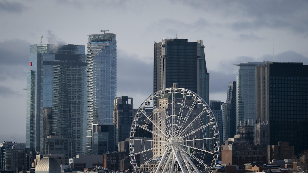 Les investisseurs étrangers toujours attirés par Montréal