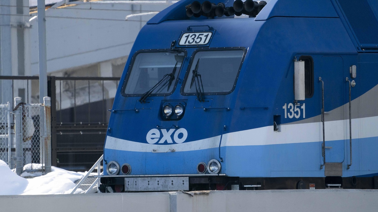 La société de transport exo réduit ses services et supprime 11 % de ses effectifs