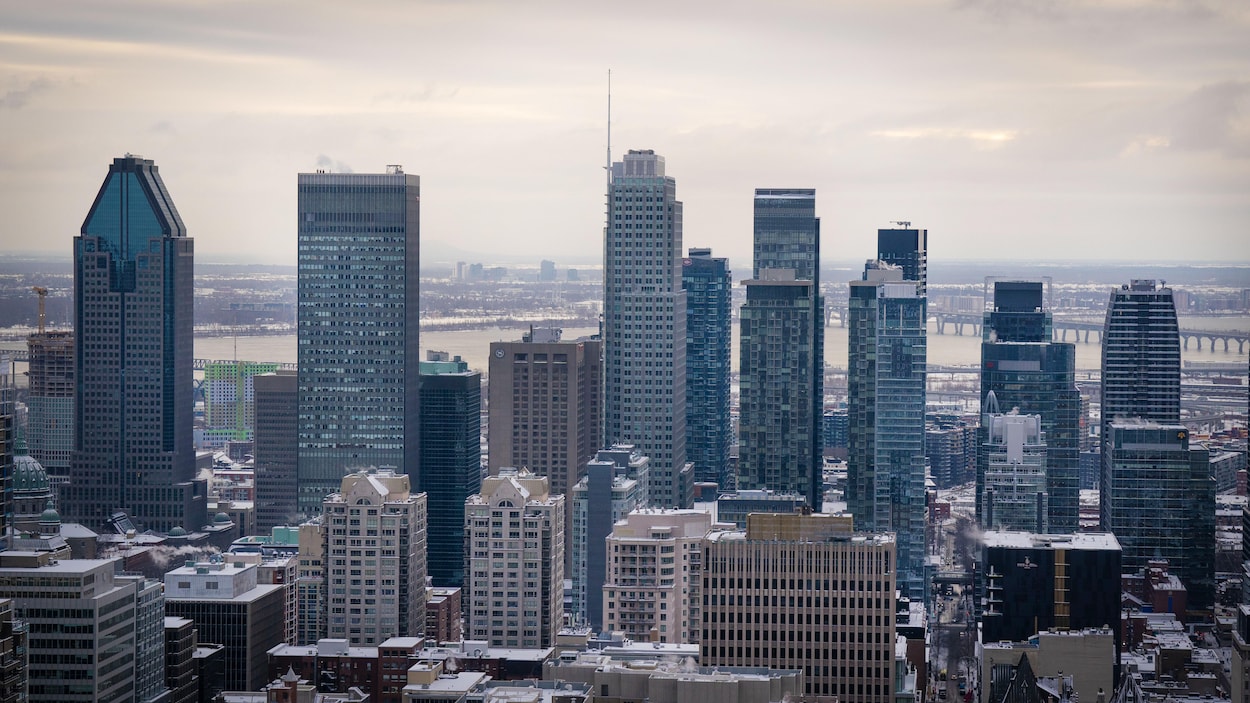 Grand Montréal : 23 % moins d’investissements étrangers