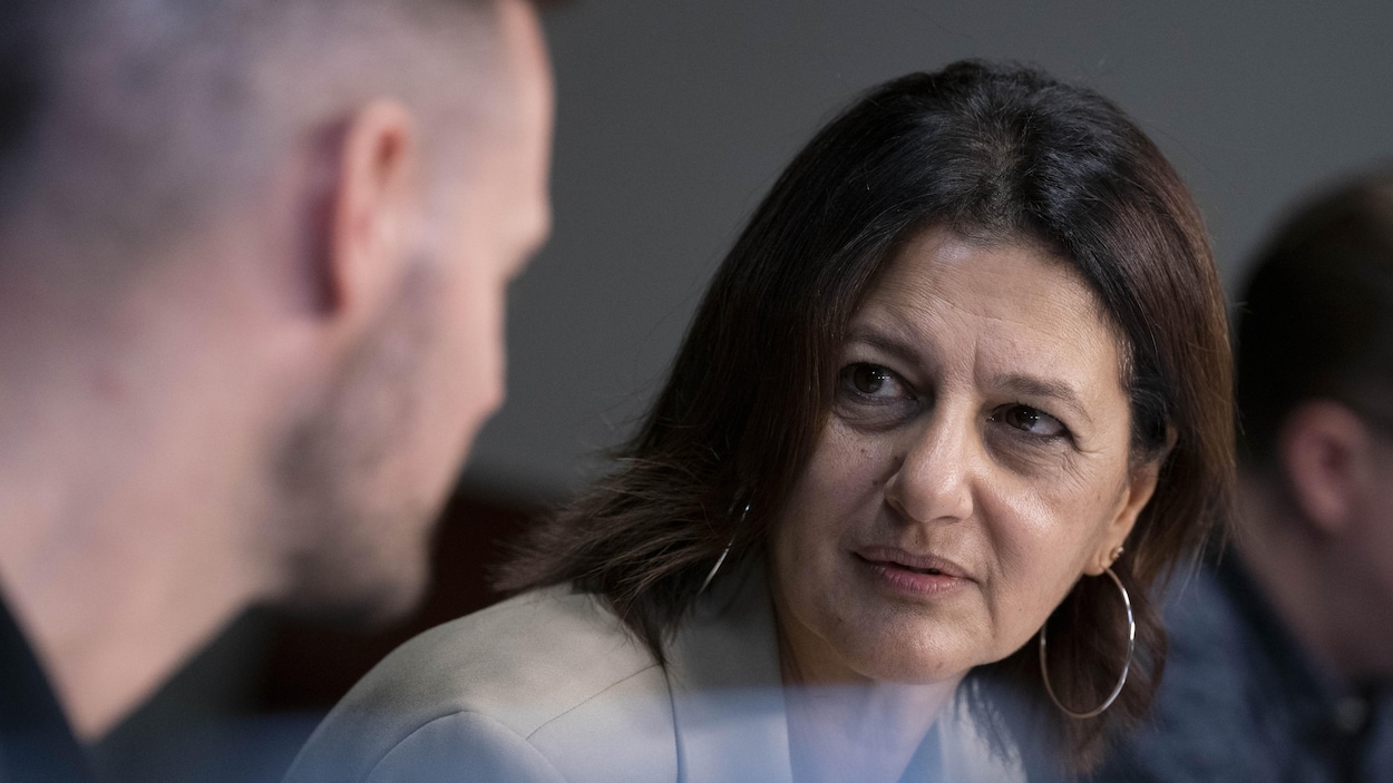 Suicides de médecins : pas d’enquête publique, le dossier confié à la coroner Kamel