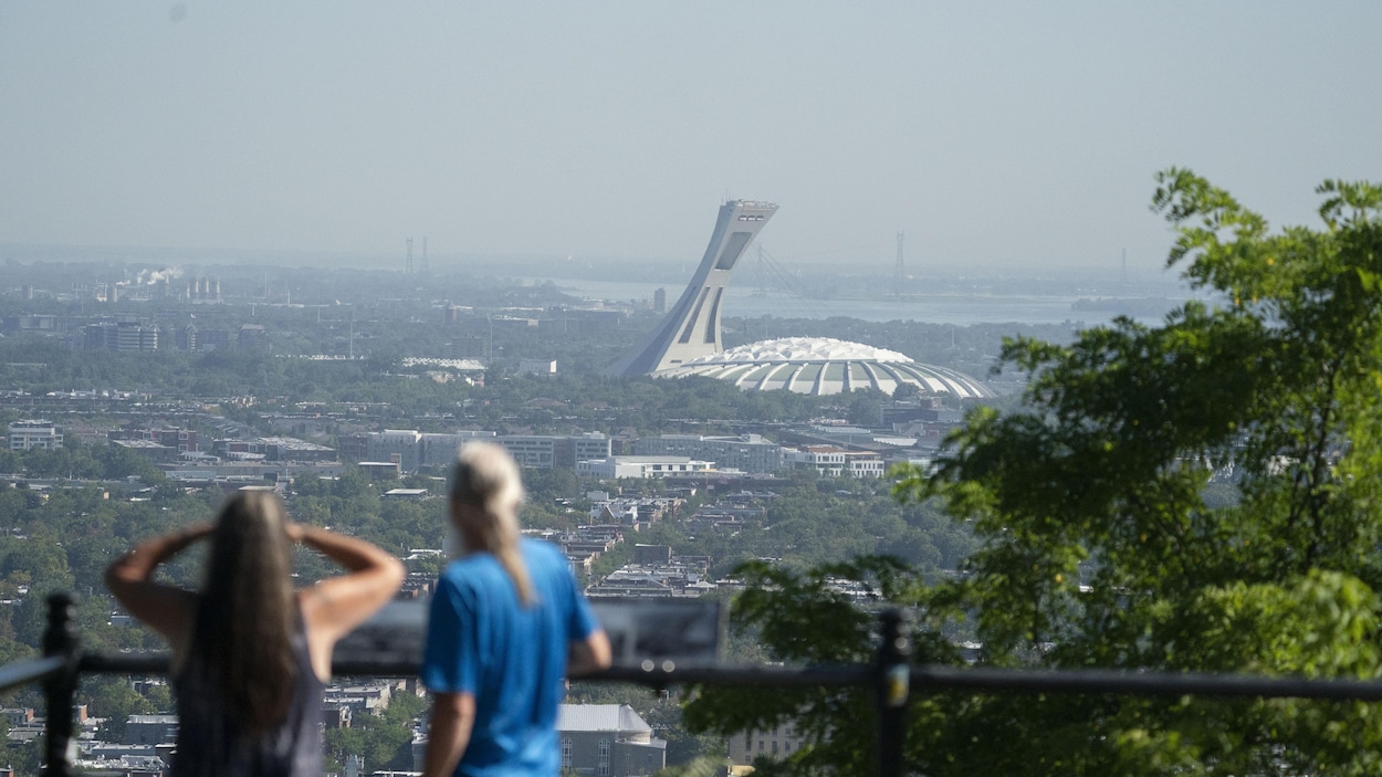 Cinq endroits à découvrir dans le Grand Montréal
