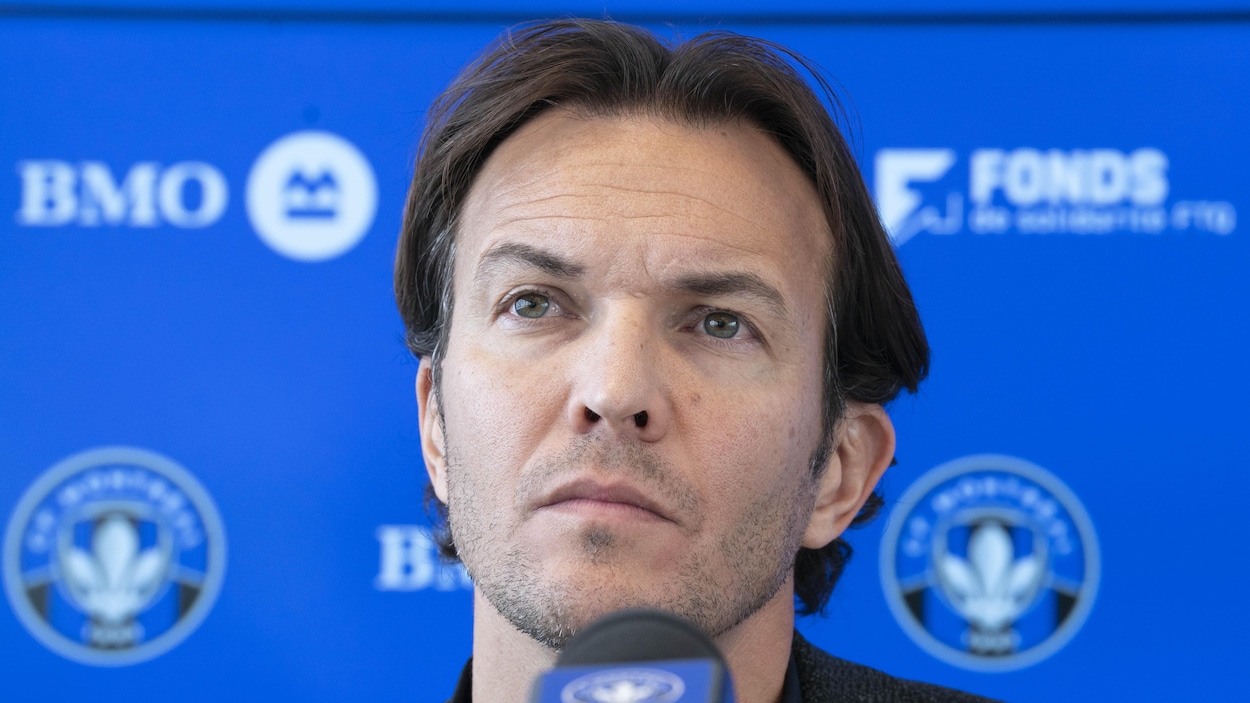 « Nous voulons gagner un trophée cette saison » – Gabriel Gervais