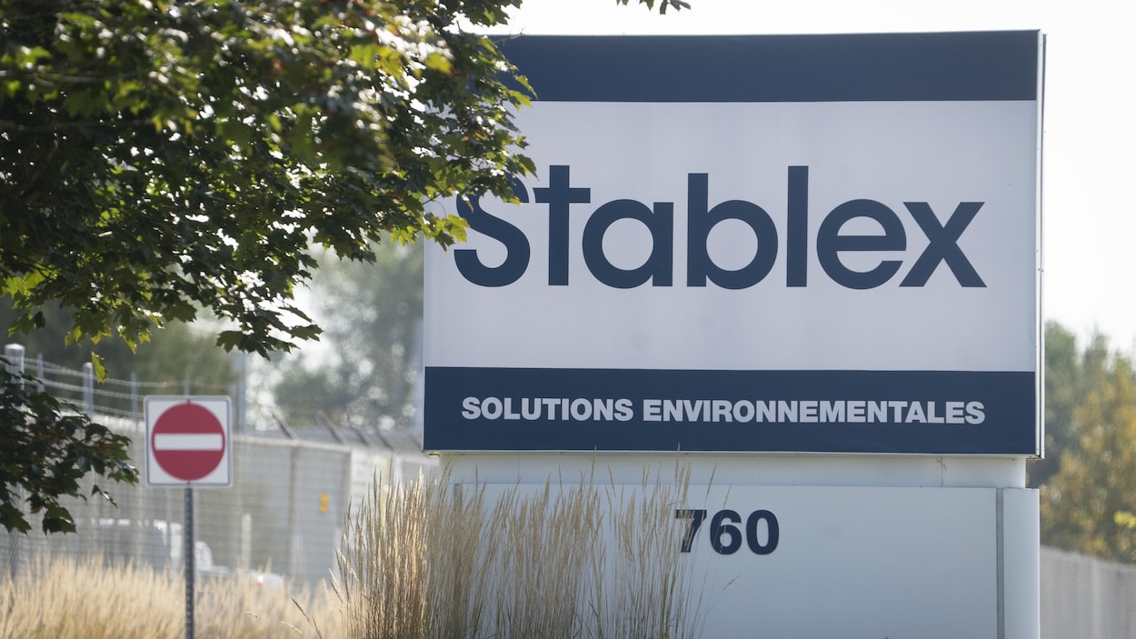 Stablex : Québec adoptera sous le bâillon le projet de loi expropriant Blainville