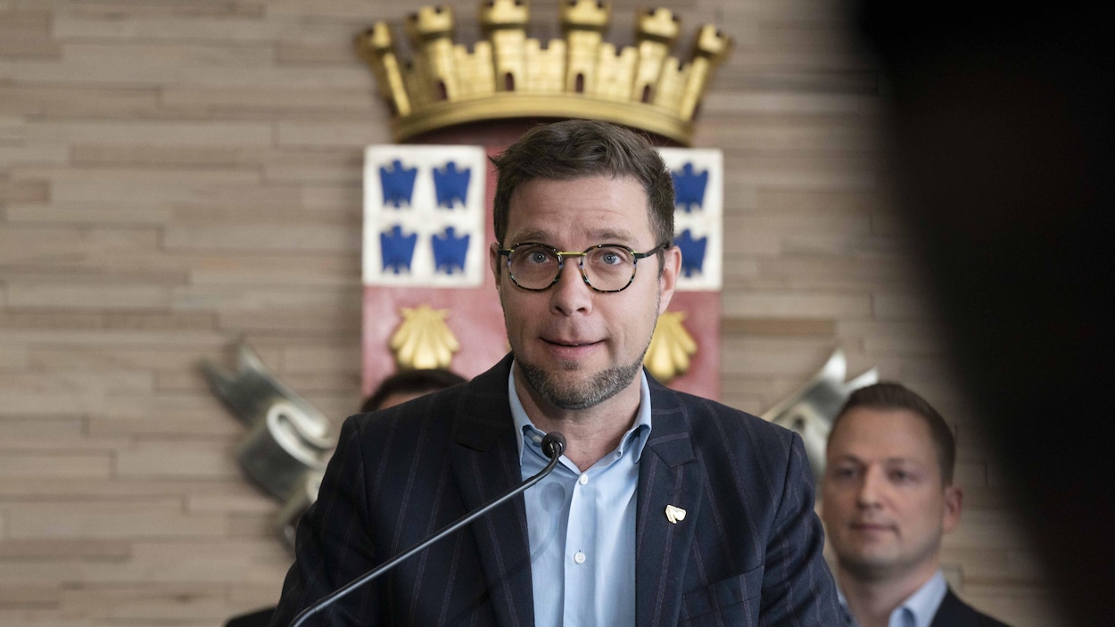 Tracé du projet de TGV : Terrebonne et Mascouche exigent des consultations publiques