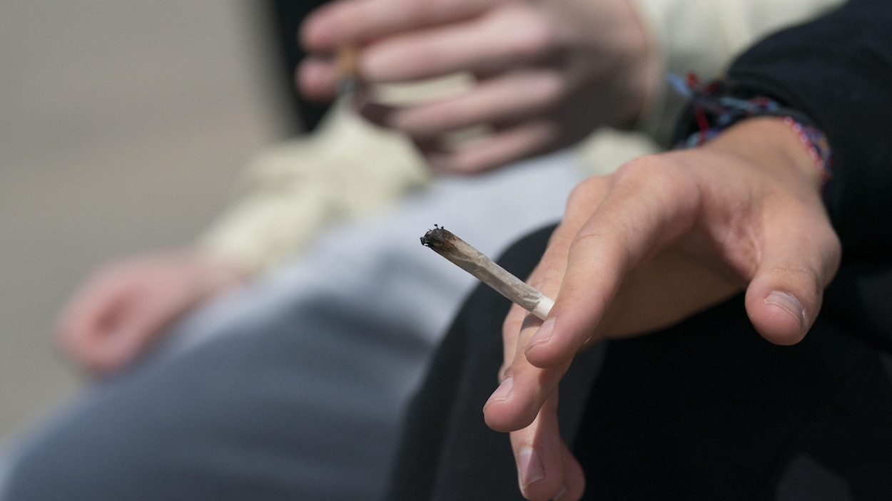 Les interventions d’urgence liées aux substances chez les jeunes ont doublé en 10 ans