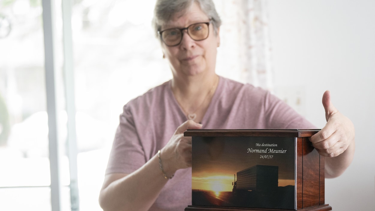 Affaire Meunier : « des matelas thérapeutiques traînaient dans le corridor »