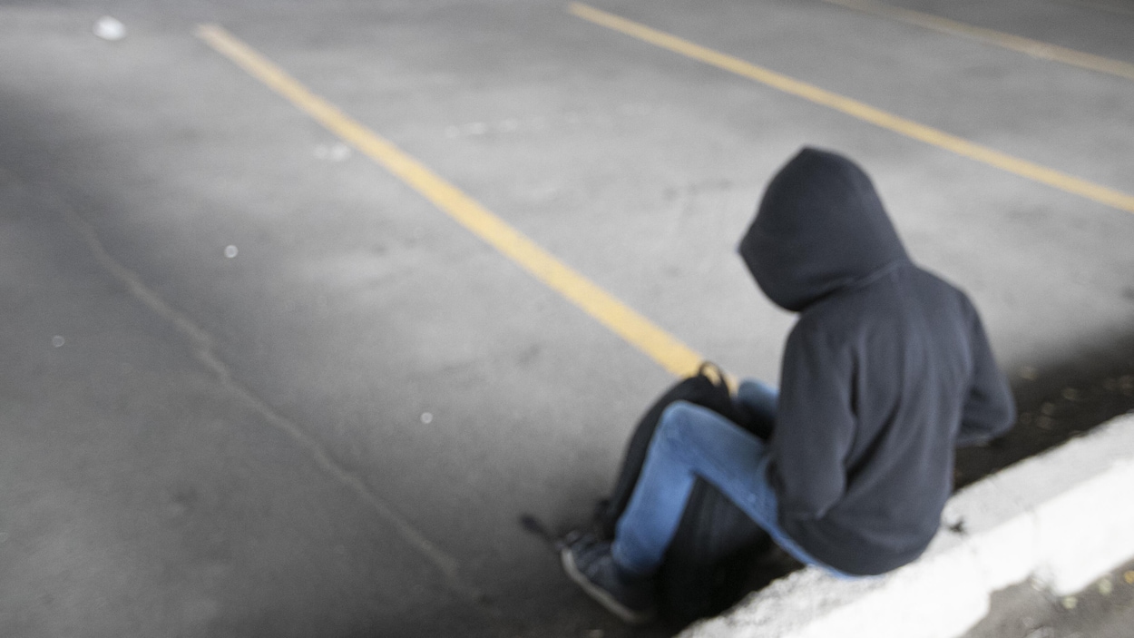 Forte hausse des troubles anxio-dépressifs chez les jeunes de la région en dix ans