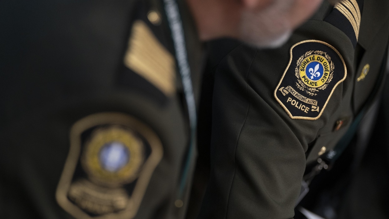 L’Association des officiers de la SQ met en garde contre une démobilisation