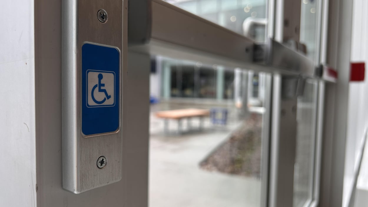 Des barrières constantes pour le handicap à Shawinigan