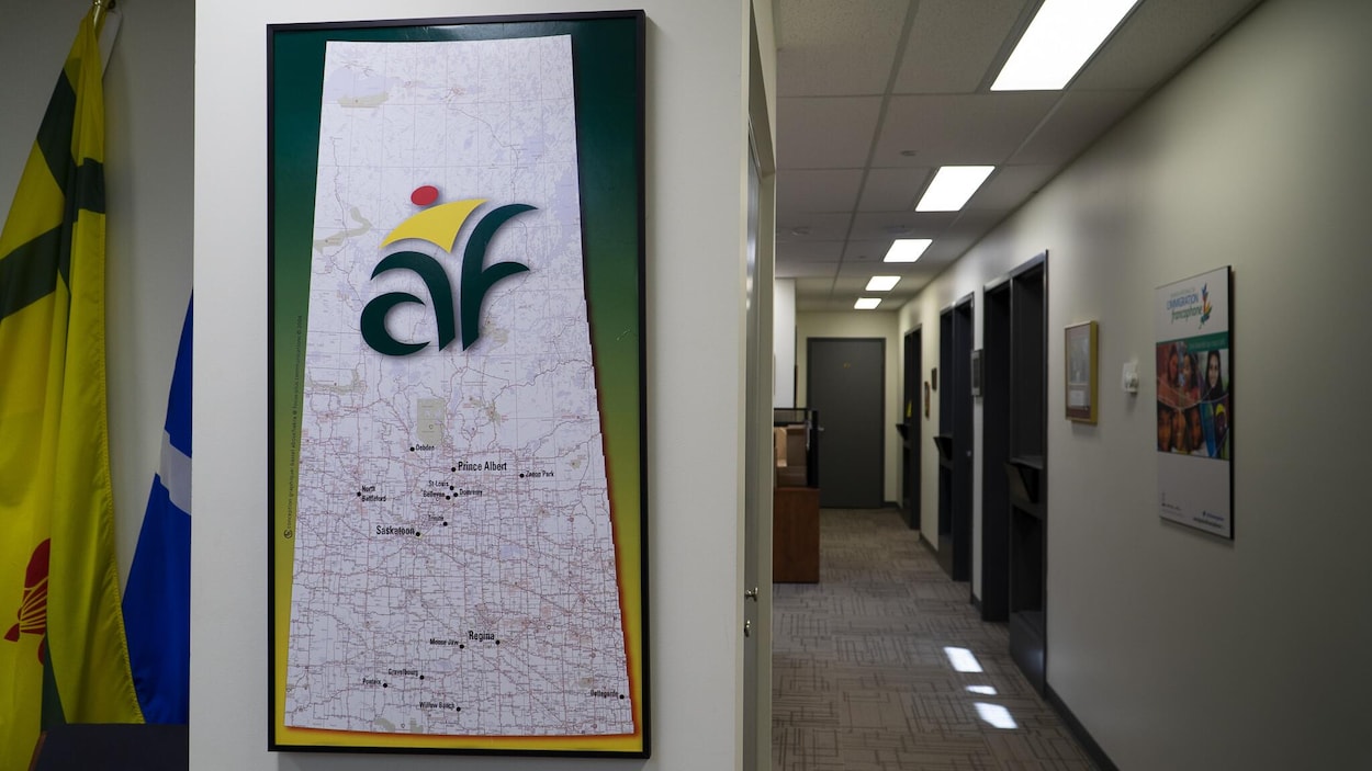 L’ACF rebaptise ses districts électoraux pour mieux refléter et honorer la Fransaskoisie