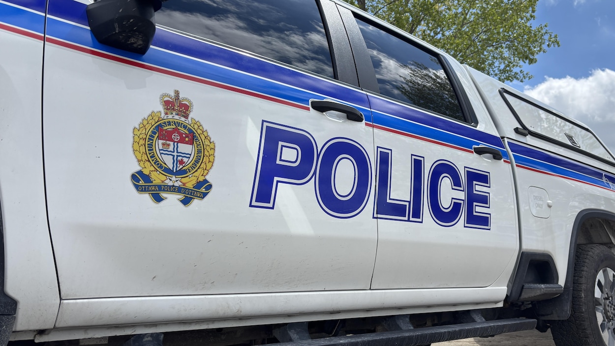 Deux enfants retrouvés morts dans une résidence à Ottawa