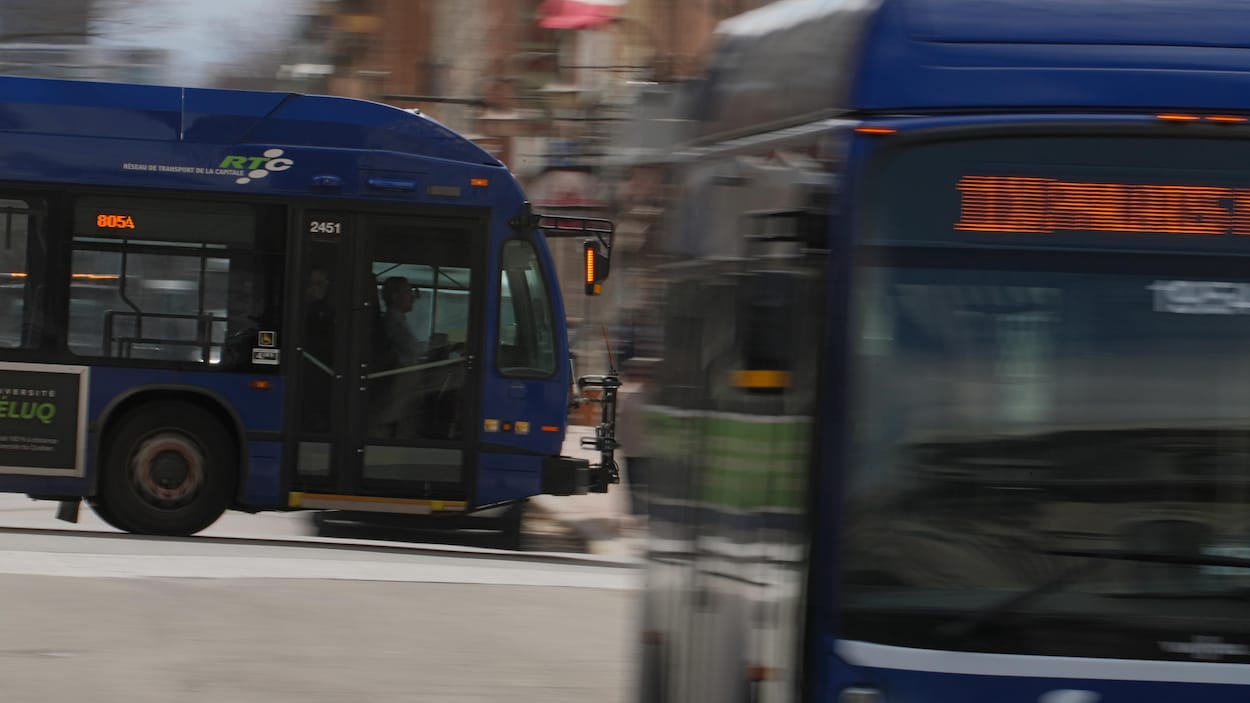 Les sociétés de transport demandent aux partis de passer de la parole aux actes