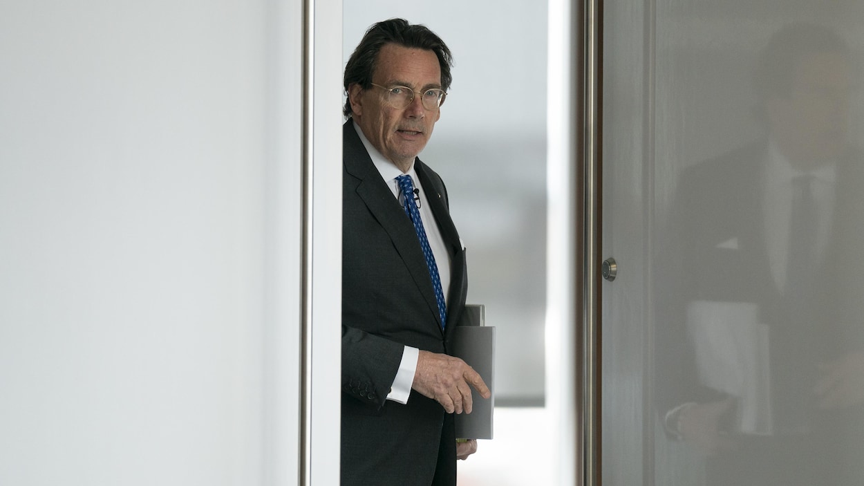 TVA en négociations « très avancées » pour continuer de présenter le hockey