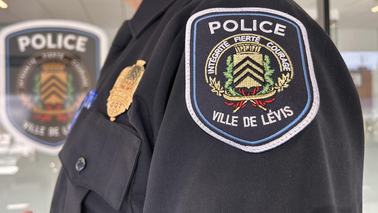 Un couple de Lévis arrêté pour maltraitance d’un nouveau-né