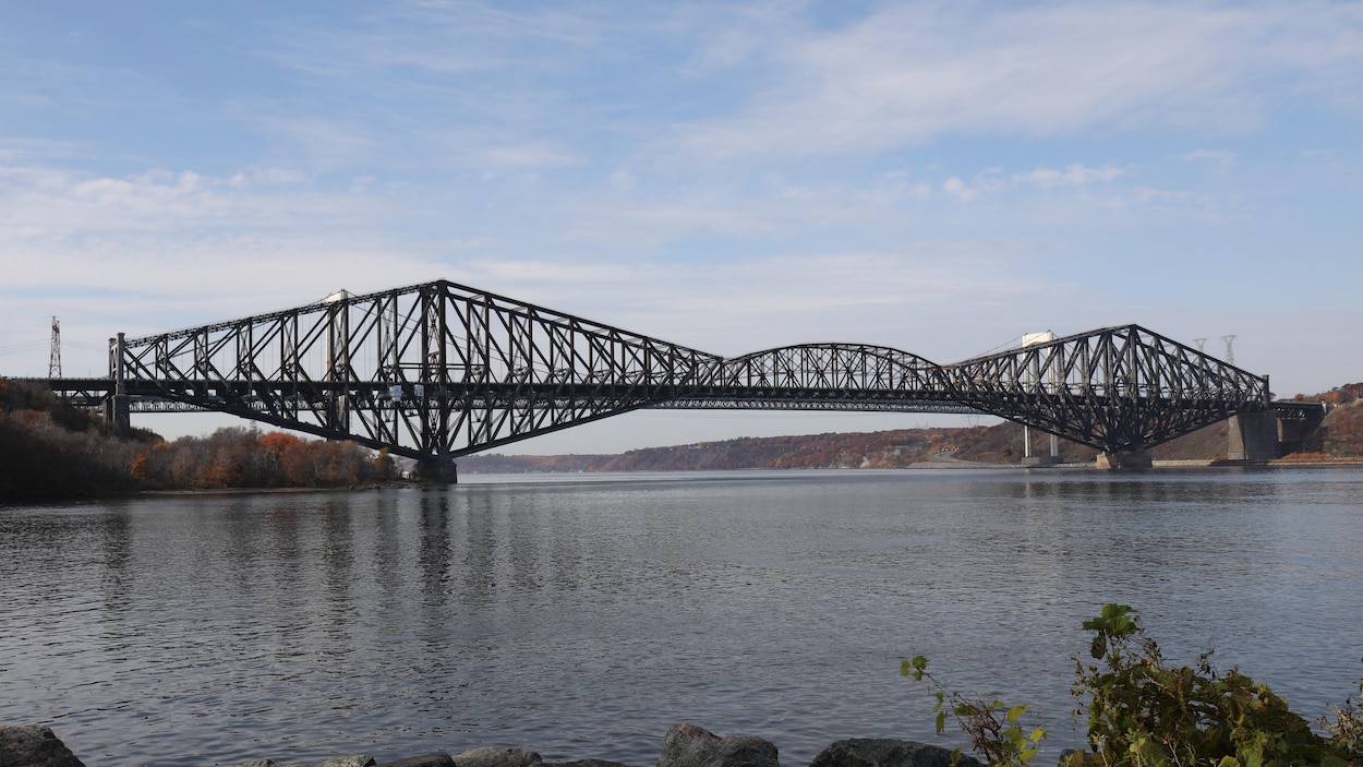 Des citoyens mobilisés pour garder l’accès au fleuve dans l’ouest de Lévis
