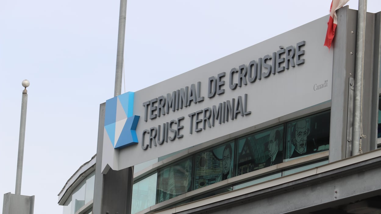 Le Port de Québec pourra enfin électrifier un quai de croisières