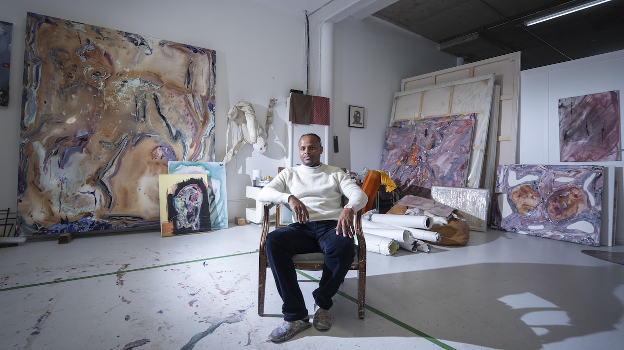 L’art de gâcher le tableau : la guerre tarifaire s’invite au vernissage