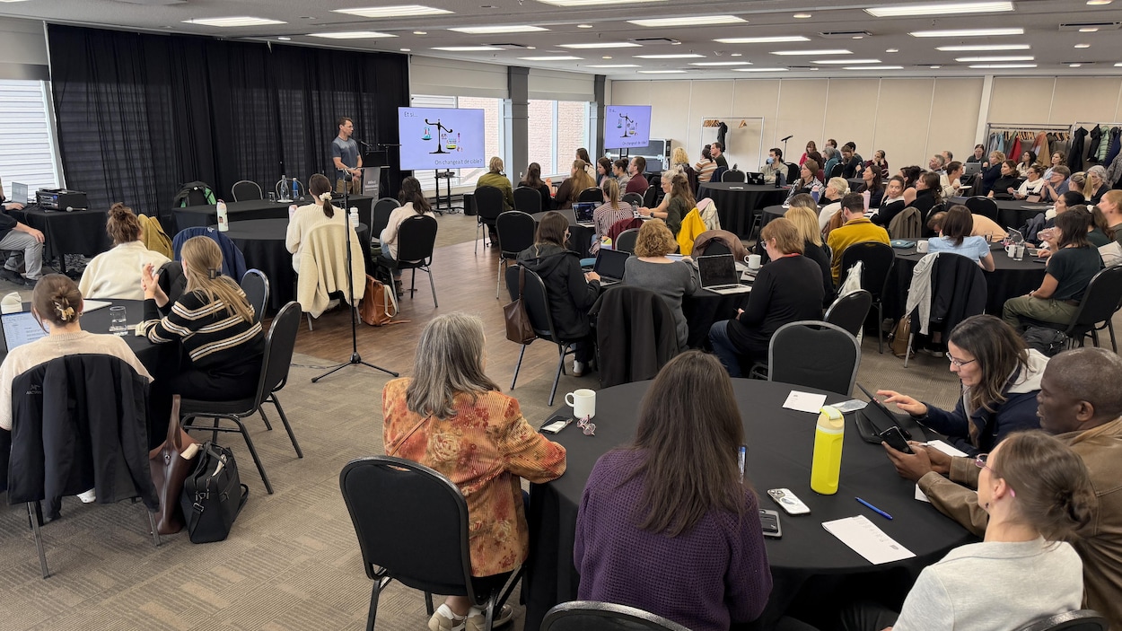 Un premier colloque en médecine pour souligner 40 ans de travail