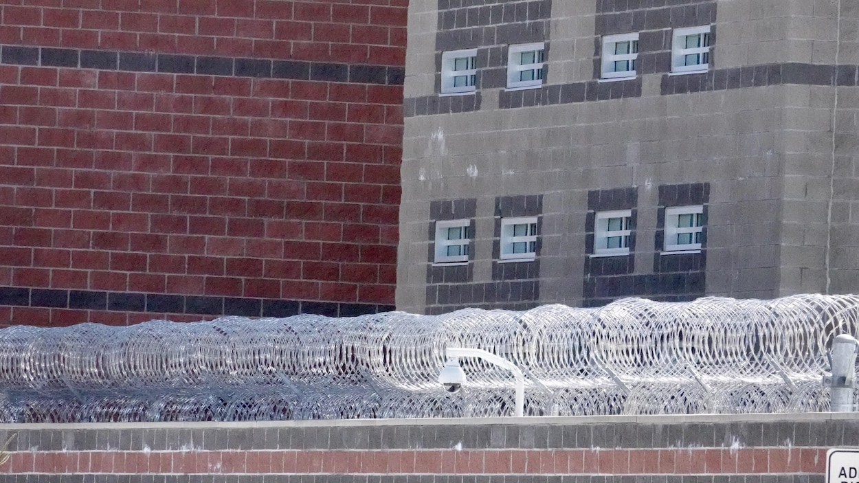 Le Nouveau-Brunswick vise une meilleure réinsertion des détenus