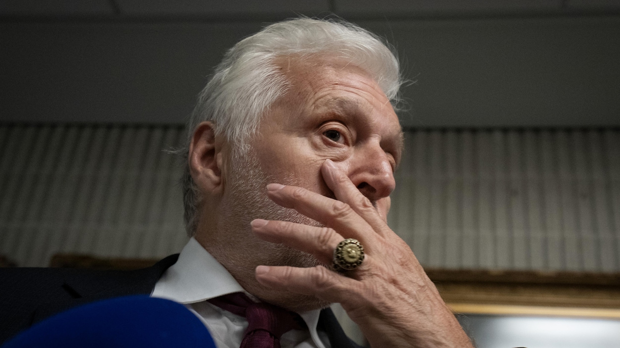Quelle importance aura le procès civil de Gilbert Rozon?