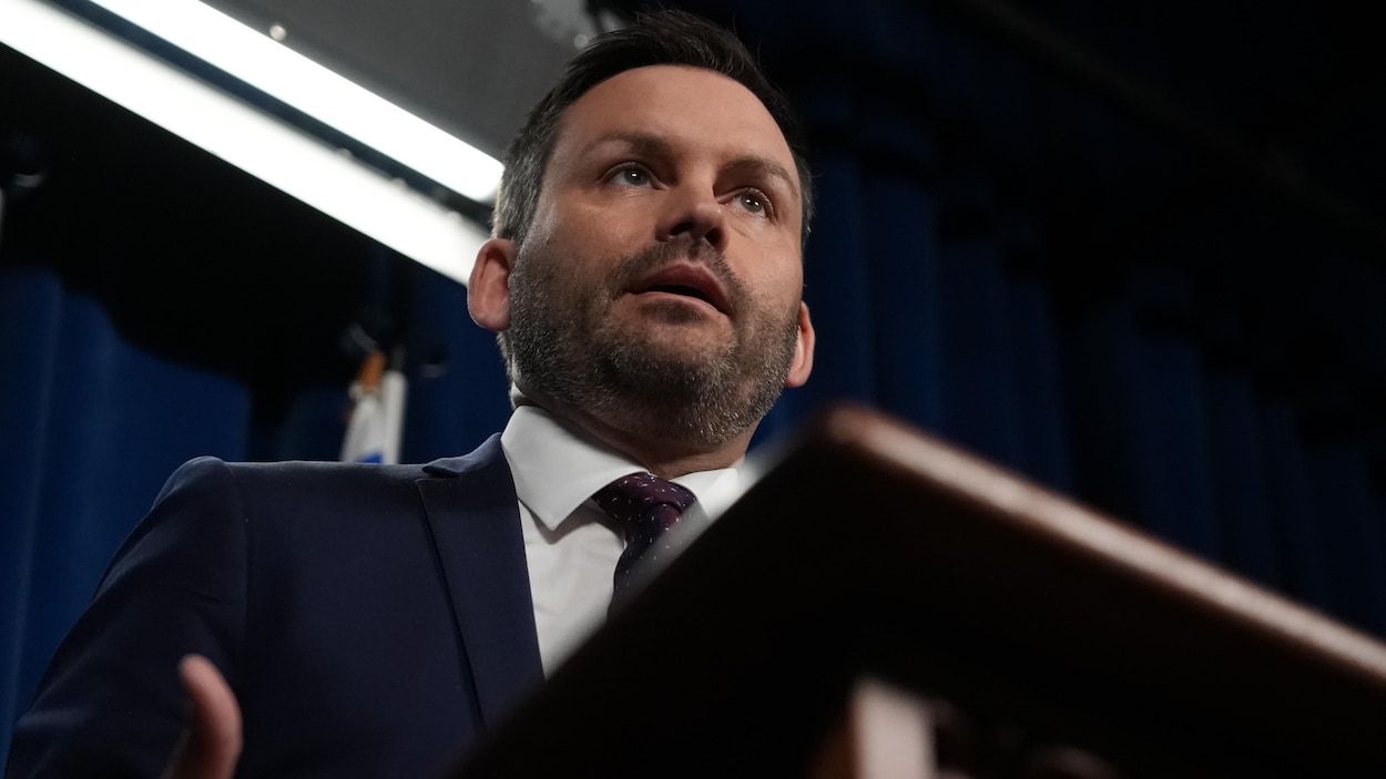 Le PQ et le PCQ à la conquête des caquistes déçus