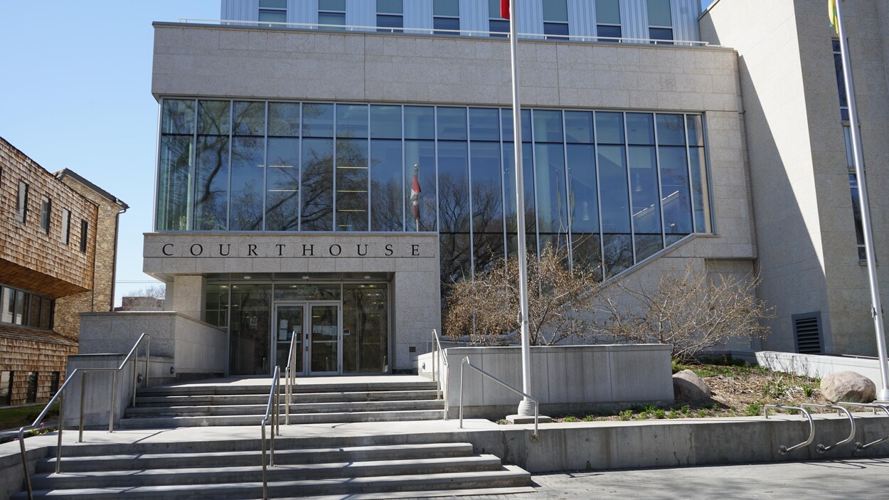 Tragédie d’Evan Hardy : l’accusée condamnée
