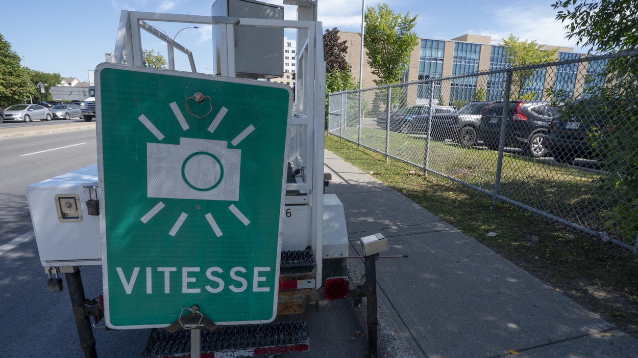 12,4 M$ de contraventions sur un chantier de l’autoroute 20